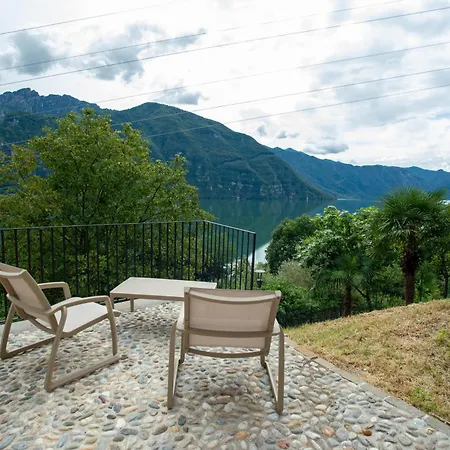 Apartment Le Cornici - - Idro Ponte Caffaro