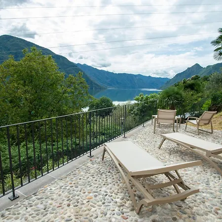 Le Cornici - - Idro