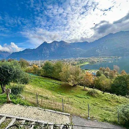 Le Cornici - - Idro * Ponte Caffaro