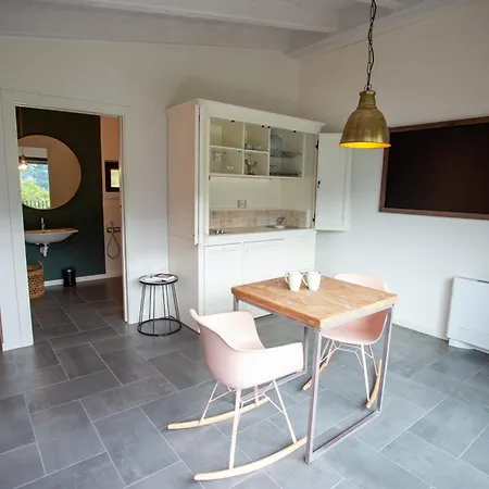 Apartment Le Cornici - - Idro *