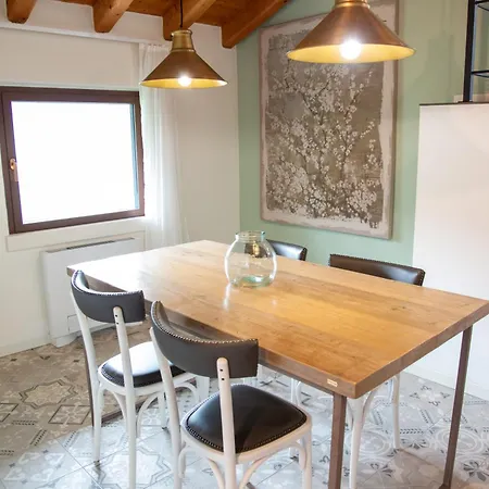 Le Cornici - - Idro Apartment *