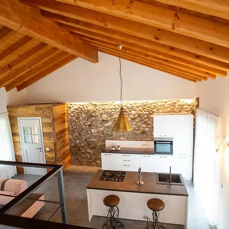 Apartment Le Cornici - - Idro *