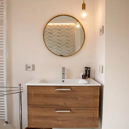 Le Cornici - - Idro Apartment *