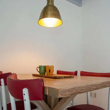Apartment Le Cornici - - Idro *