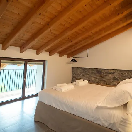 Le Cornici - - Idro
