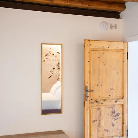 Apartment Le Cornici - - Idro