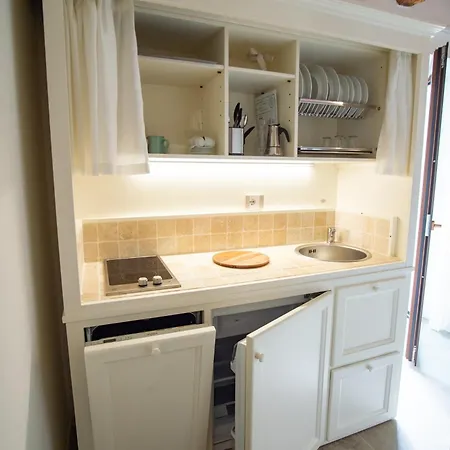 Apartment Le Cornici - - Idro *