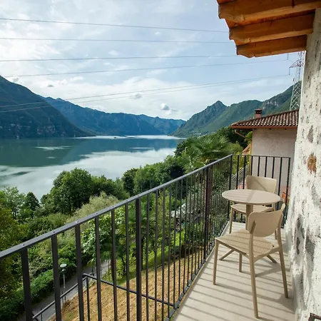 Le Cornici - - Idro *