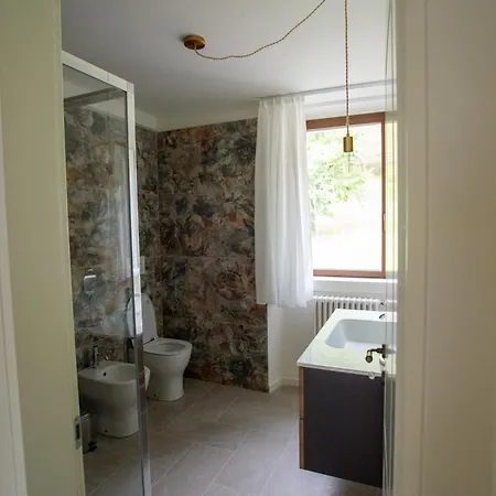 Apartment Le Cornici - - Idro