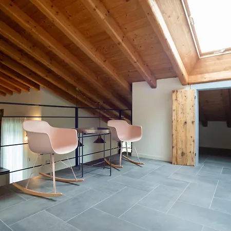 Apartment Le Cornici - - Idro *