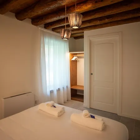 Le Cornici - - Idro