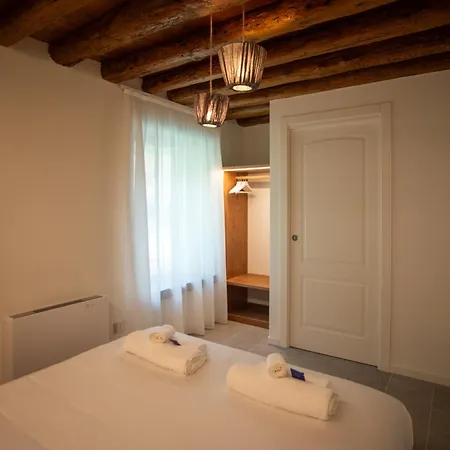 Le Cornici - - Idro