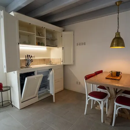 Le Cornici - - Idro Apartment