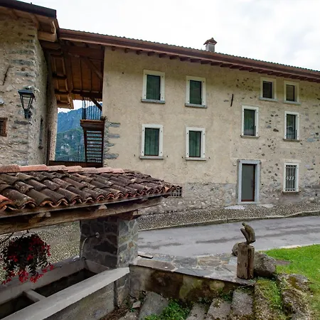 Le Cornici - - Idro Ponte Caffaro