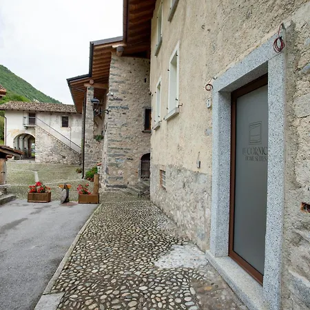 Apartment Le Cornici - - Idro *