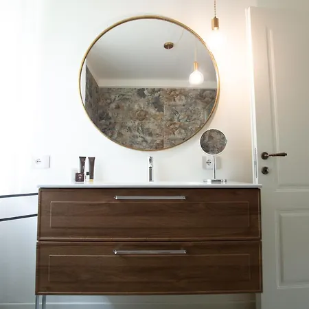 Le Cornici - - Idro Apartment *