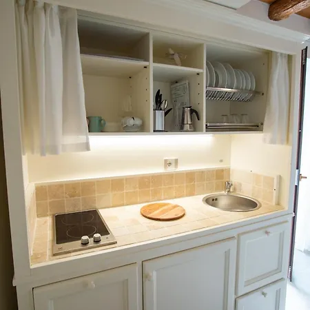 Le Cornici - - Idro Apartment
