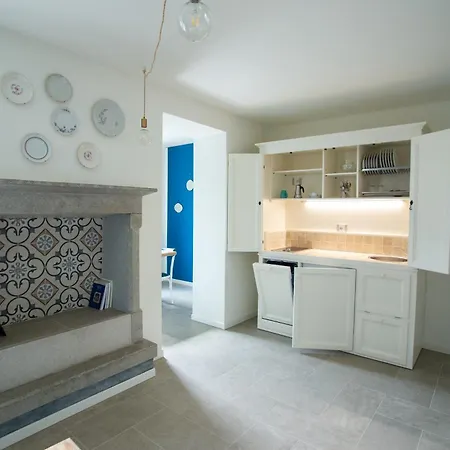 Le Cornici - - Idro Apartment Ponte Caffaro