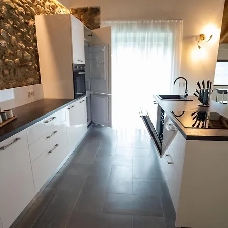 Le Cornici - - Idro Apartment *