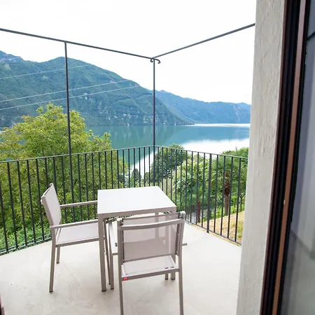 Le Cornici - - Idro Apartment *