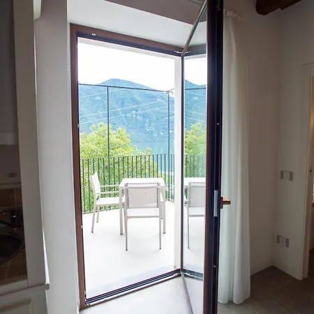 Apartment Le Cornici - - Idro